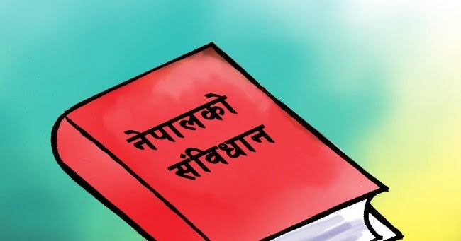 आजदेखि तीनदिनसम्म आठौँ संविधान दिवस मनाइँदै