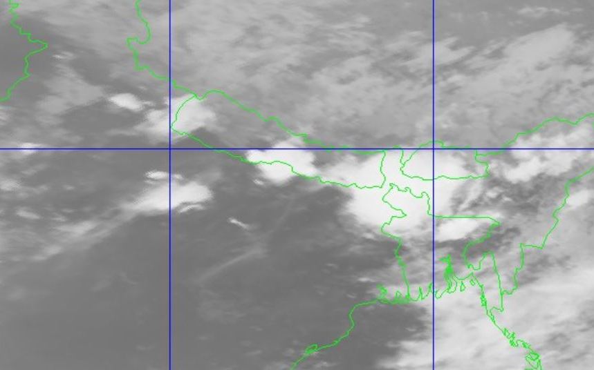 नेपालमा यो वर्ष मनसुन केही दिन लम्बिन सक्ने