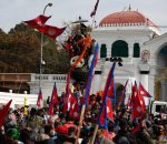 आज पृथ्वीनारायण शाहको जन्मजयन्ती मनाइँदै